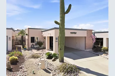 921 W Via Del Pardillo, Green Valley, AZ 85622 - Photo 3
