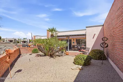 921 W Via Del Pardillo, Green Valley, AZ 85622 - Photo 33