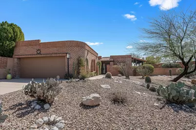 4440 N Camino De Carrillo, Tucson, AZ 85750 - Photo 27
