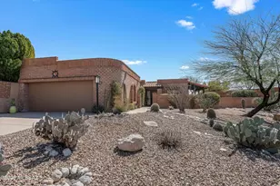4440 N Camino De Carrillo, Tucson, AZ 85750 - Photo 27