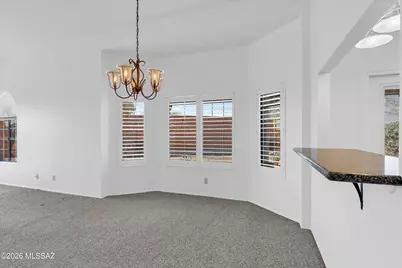 4440 N Camino De Carrillo, Tucson, AZ 85750 - Photo 15