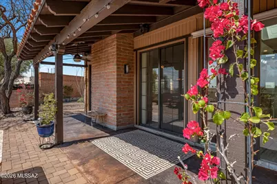 4440 N Camino De Carrillo, Tucson, AZ 85750 - Photo 25