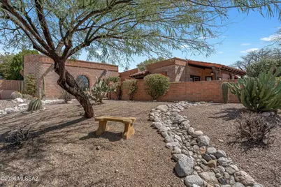 4440 N Camino De Carrillo, Tucson, AZ 85750 - Photo 1