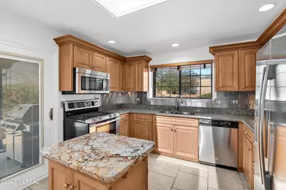 4440 N Camino De Carrillo, Tucson, AZ 85750 - Photo 9