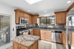 4440 N Camino De Carrillo, Tucson, AZ 85750 - Photo 9