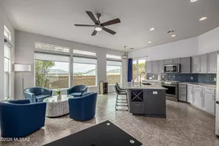 5380 W Tearblanket Pl, Marana, AZ 85658 - Photo 11