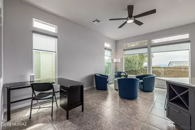 5380 W Tearblanket Place, Marana, AZ 85658 - Photo 7