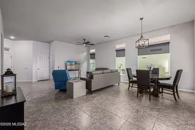 5380 W Tearblanket Place, Marana, AZ 85658 - Photo 19