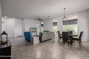 5380 W Tearblanket Pl, Marana, AZ 85658 - Photo 19