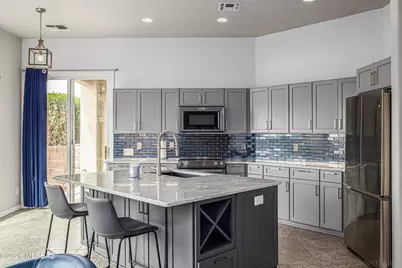 5380 W Tearblanket Place, Marana, AZ 85658 - Photo 11