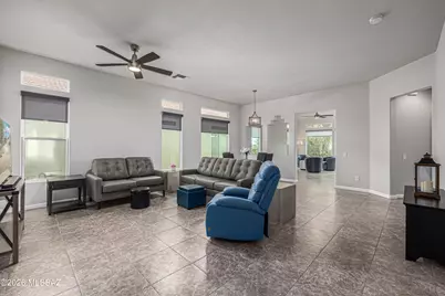 5380 W Tearblanket Place, Marana, AZ 85658 - Photo 3