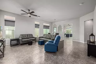 5380 W Tearblanket Pl, Marana, AZ 85658 - Photo 3