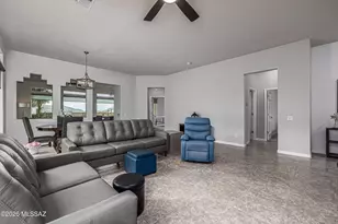 5380 W Tearblanket Pl, Marana, AZ 85658 - Photo 5