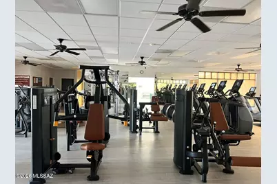 5380 W Tearblanket Place, Marana, AZ 85658 - Photo 31