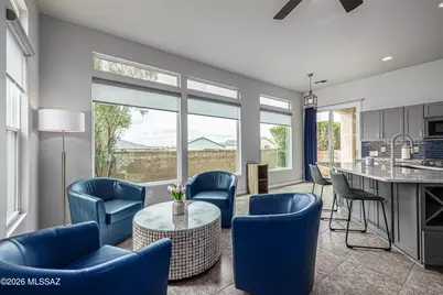 5380 W Tearblanket Place, Marana, AZ 85658 - Photo 9