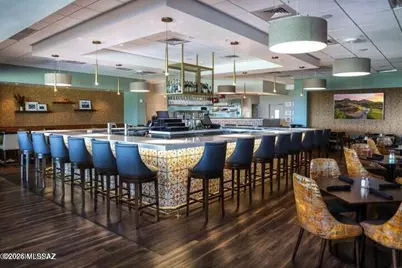 5380 W Tearblanket Place, Marana, AZ 85658 - Photo 35