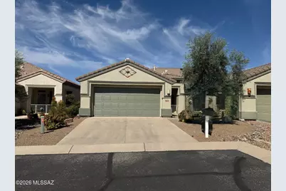 5380 W Tearblanket Place, Marana, AZ 85658 - Photo 1