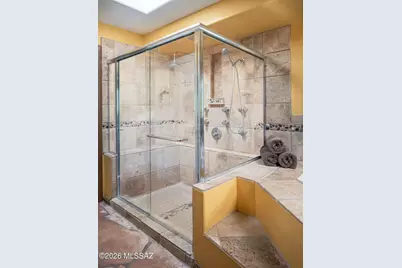 4559 N Paseo Bocoancos, Tucson, AZ 85750 - Photo 17