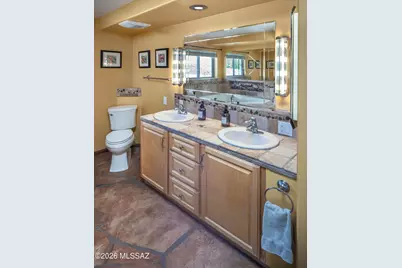 4559 N Paseo Bocoancos, Tucson, AZ 85750 - Photo 15