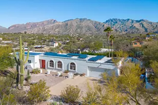 4559 N Paseo Bocoancos, Tucson, AZ 85750 - Photo 1