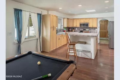 4559 N Paseo Bocoancos, Tucson, AZ 85750 - Photo 11