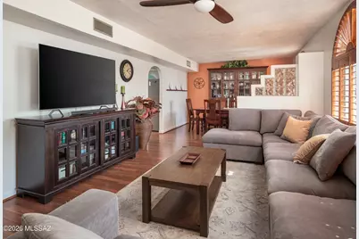 4559 N Paseo Bocoancos, Tucson, AZ 85750 - Photo 9