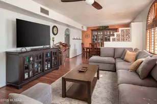 4559 N Paseo Bocoancos, Tucson, AZ 85750 - Photo 9