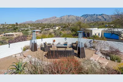 4559 N Paseo Bocoancos, Tucson, AZ 85750 - Photo 3