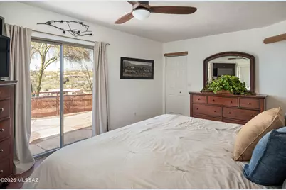 4559 N Paseo Bocoancos, Tucson, AZ 85750 - Photo 13