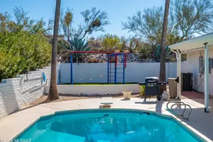 4559 N Paseo Bocoancos, Tucson, AZ 85750 - Photo 25