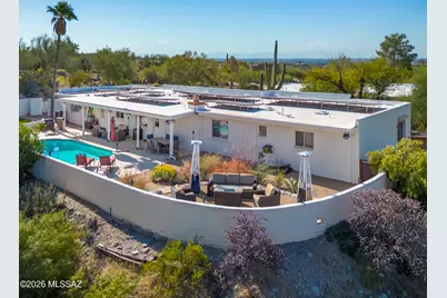 4559 N Paseo Bocoancos, Tucson, AZ 85750 - Photo 23