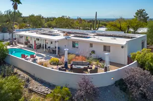 4559 N Paseo Bocoancos, Tucson, AZ 85750 - Photo 23