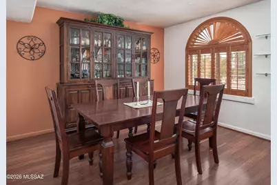 4559 N Paseo Bocoancos, Tucson, AZ 85750 - Photo 7