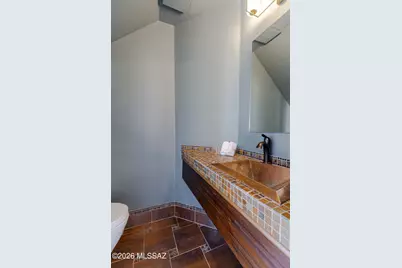 1715 E Deer Shadow Lane, Tucson, AZ 85737 - Photo 35