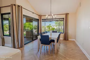 1715 E Deer Shadow Ln, Tucson, AZ 85737 - Photo 9