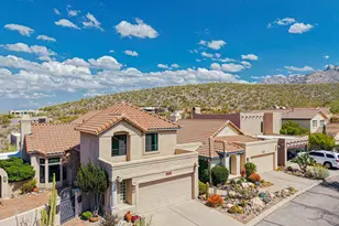 1715 E Deer Shadow Ln, Tucson, AZ 85737 - Photo 1