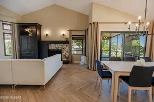 1715 E Deer Shadow Ln, Tucson, AZ 85737 - Photo 19