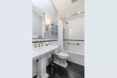 1715 E Deer Shadow Lane, Tucson, AZ 85737 - Photo 33