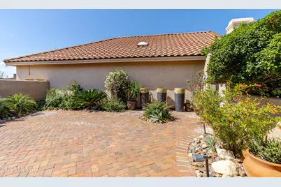 1715 E Deer Shadow Lane, Tucson, AZ 85737 - Photo 45