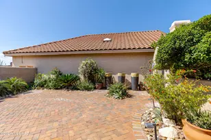 1715 E Deer Shadow Ln, Tucson, AZ 85737 - Photo 45