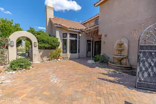 1715 E Deer Shadow Ln, Tucson, AZ 85737 - Photo 5