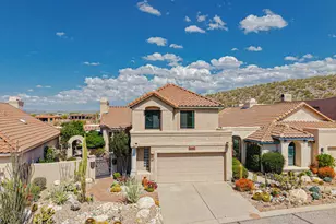 1715 E Deer Shadow Ln, Tucson, AZ 85737 - Photo 47