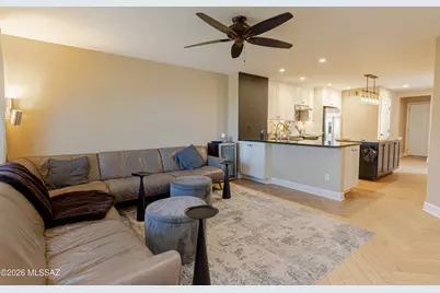 1715 E Deer Shadow Lane, Tucson, AZ 85737 - Photo 13