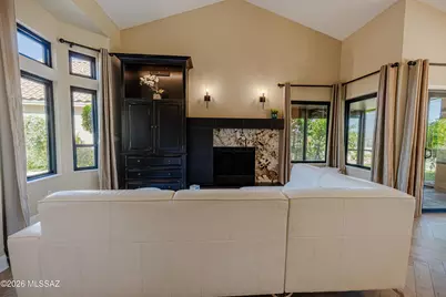 1715 E Deer Shadow Lane, Tucson, AZ 85737 - Photo 7