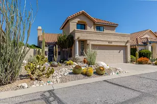 1715 E Deer Shadow Ln, Tucson, AZ 85737 - Photo 43