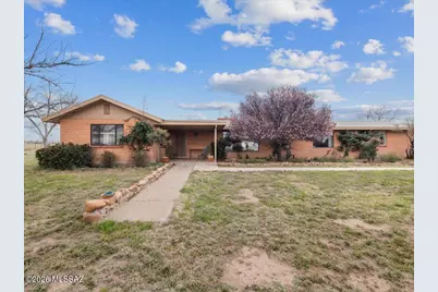 25 Coyote Court, Sonoita, AZ 85637 - Photo 1
