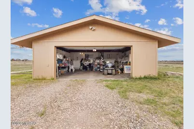 25 Coyote Court, Sonoita, AZ 85637 - Photo 31