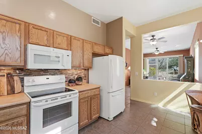 7785 S Vivaldi Court, Tucson, AZ 85747 - Photo 13