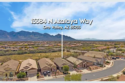 13384 N Atalaya Way, Oro Valley, AZ 85755 - Photo 29