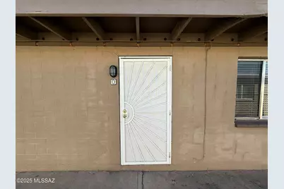 5433 E 30th Street #D, Tucson, AZ 85711 - Photo 1